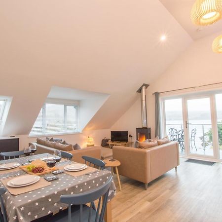 Harbour Master Villa Kilmelfort Bagian luar foto
